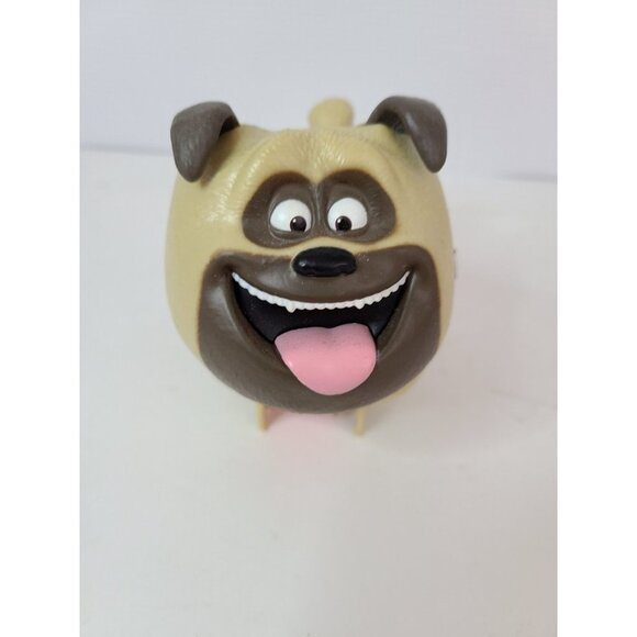 VINTAGE Battery Operated Moving Dog Toy - Picture 3 of 8